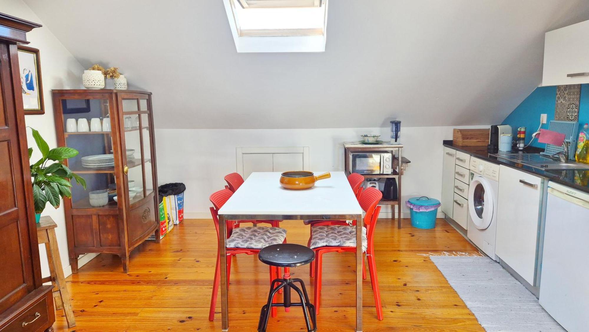Apartamento Loft Smartvilla