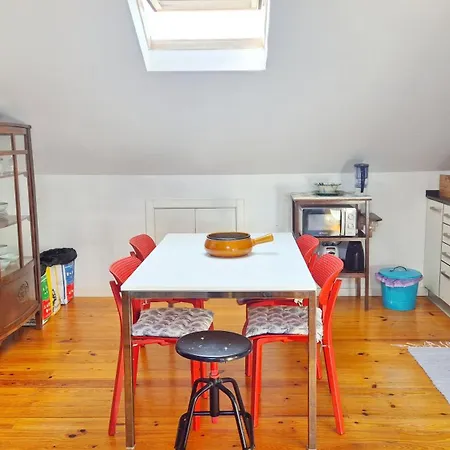 Loft Smartvilla Lisbon Exterior photo